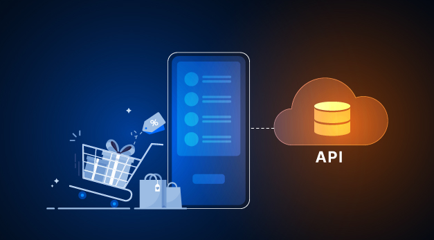 E-commerce API Documentation